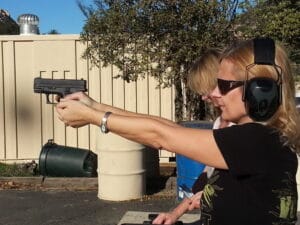 Read more about the article Rowlett Texas License to Carry Online Course