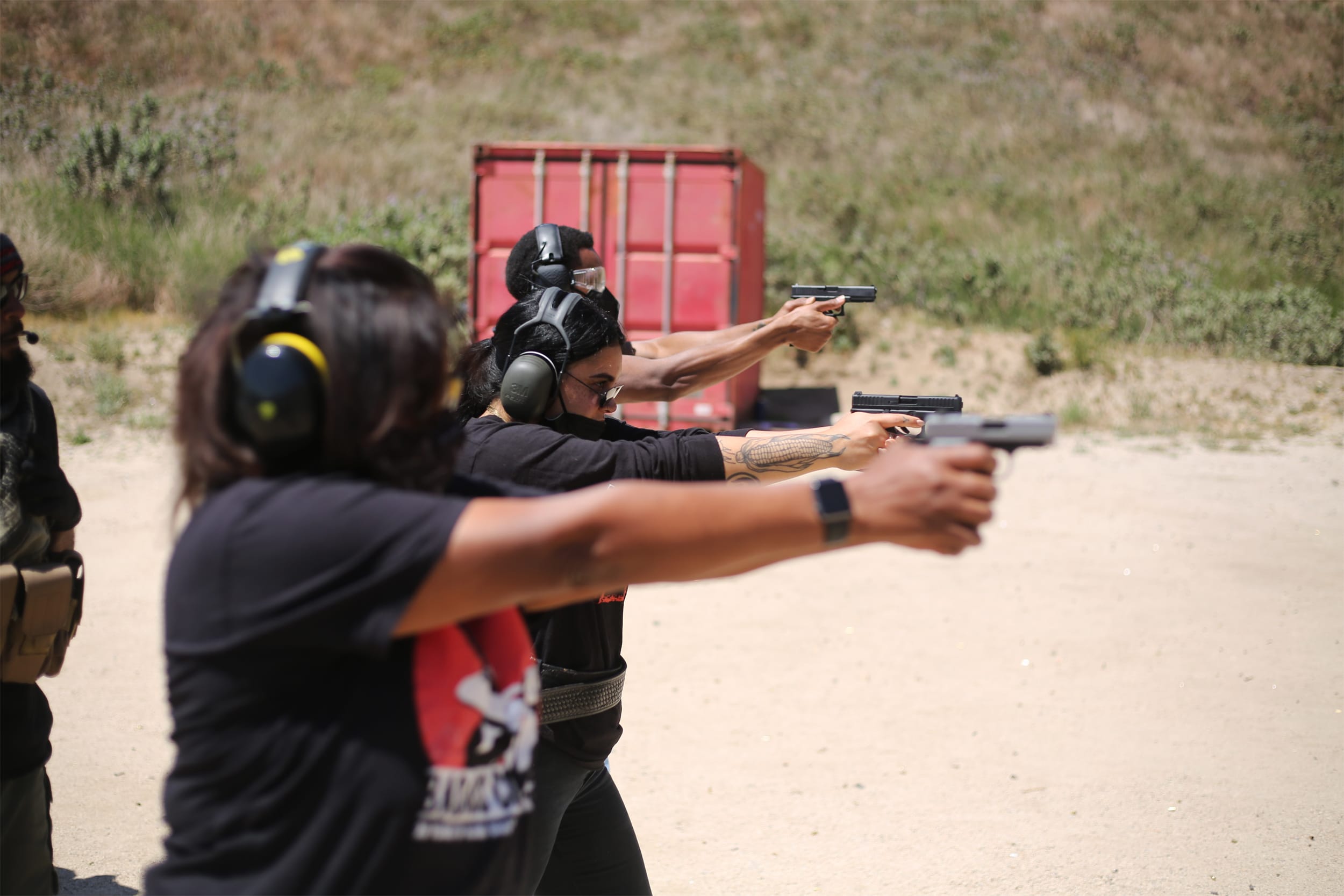Read more about the article Pasadena Texas License to Carry Online Course