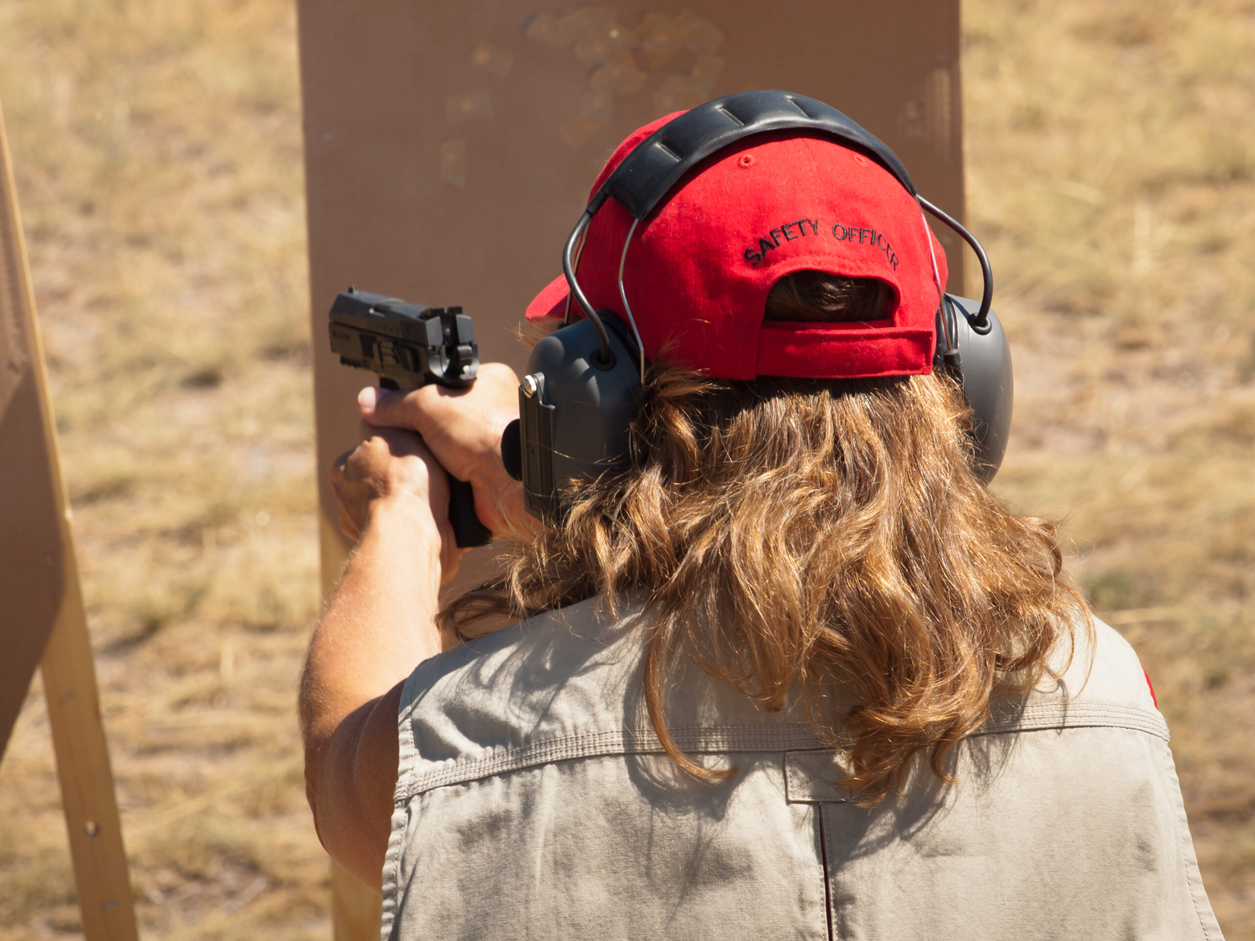 Read more about the article Denton Texas License to Carry Online Course
