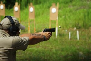 Read more about the article Leander Texas License to Carry Online Course