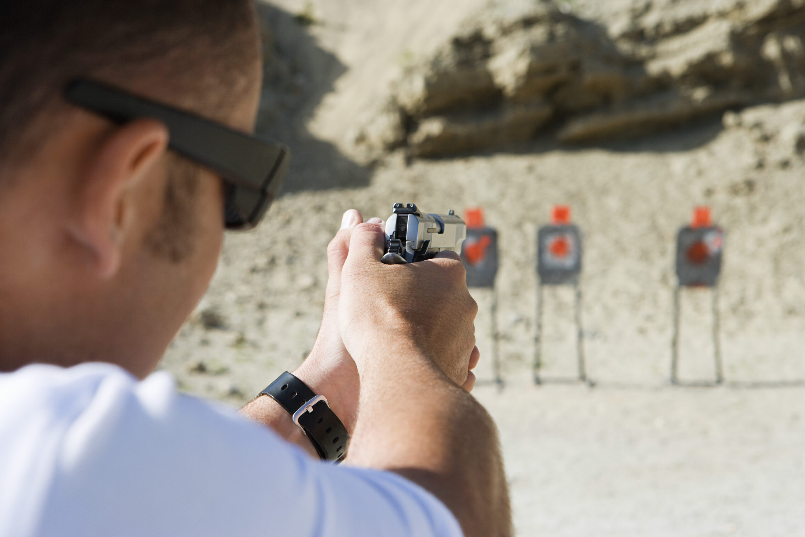 Read more about the article Blanco County Texas License to Carry Online Course