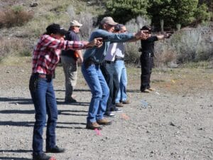 Read more about the article Bexar County Texas License to Carry Online Course