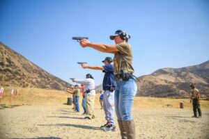 Read more about the article El Paso Texas License to Carry Online Course