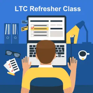 LTC Refresher Class - Renew Your Texas LTC - Texas License to Carry Refresher - Texas Concealed Carry Refresher