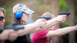 Read more about the article Frisco Texas License to Carry Online Course