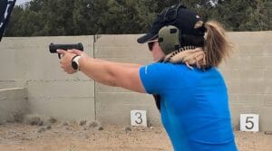 Read more about the article Garland Texas License to Carry Online Course