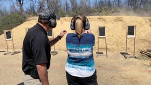 Read more about the article Wylie Texas License to Carry Online Course