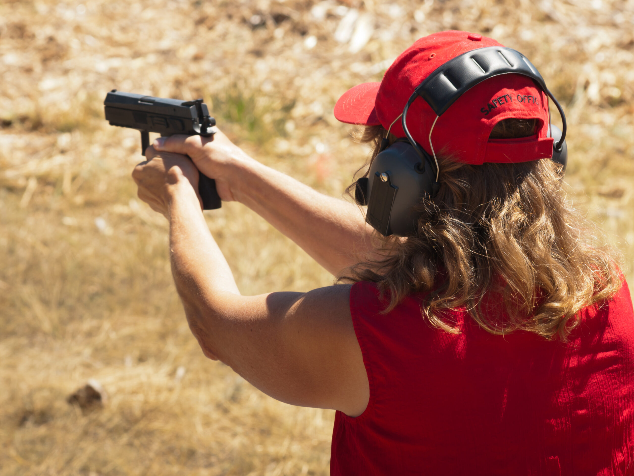 Read more about the article Plano Texas License to Carry Online Course