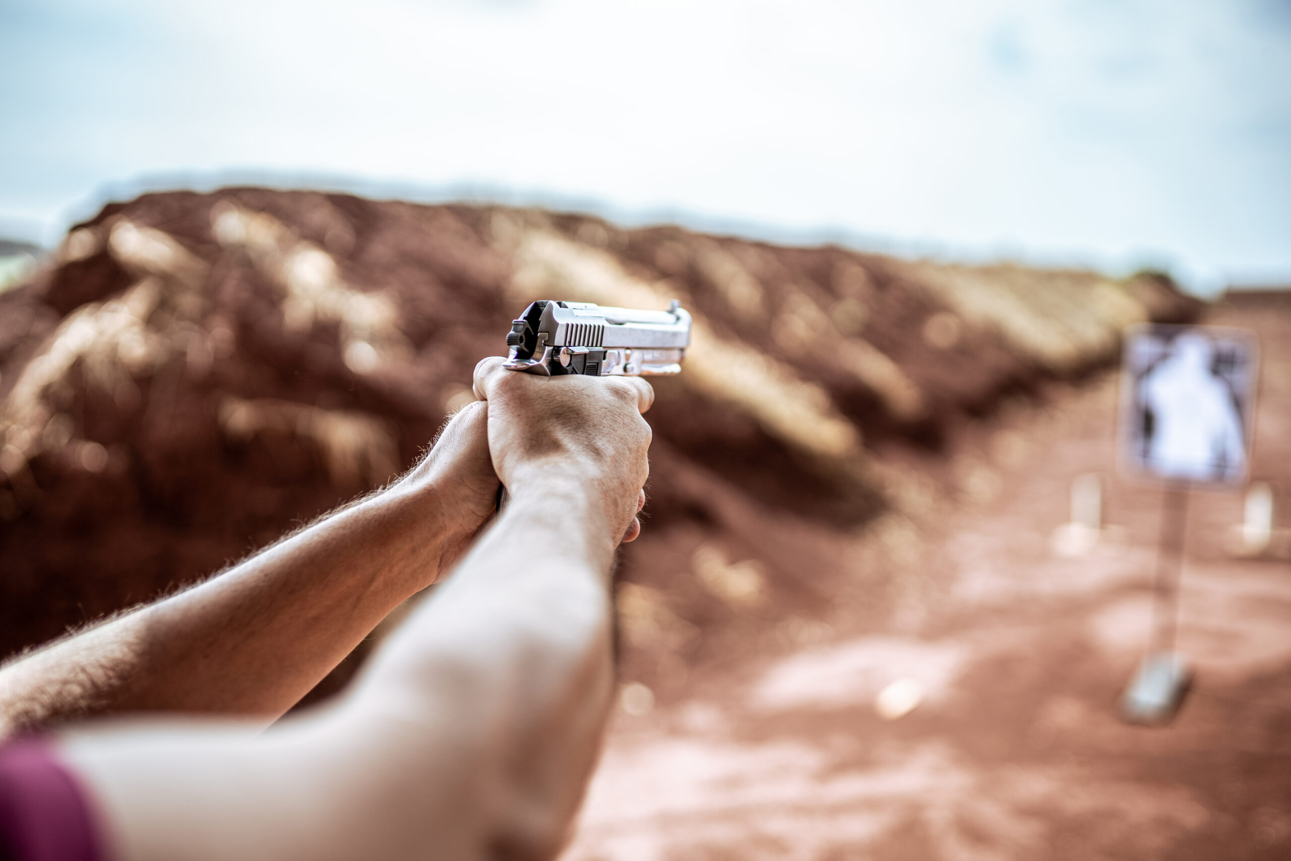 Read more about the article Austin County Texas License to Carry Online Course