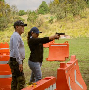 Read more about the article Burleson Texas License to Carry Online Course