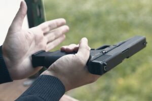 Read more about the article Abilene Texas License to Carry Online Course
