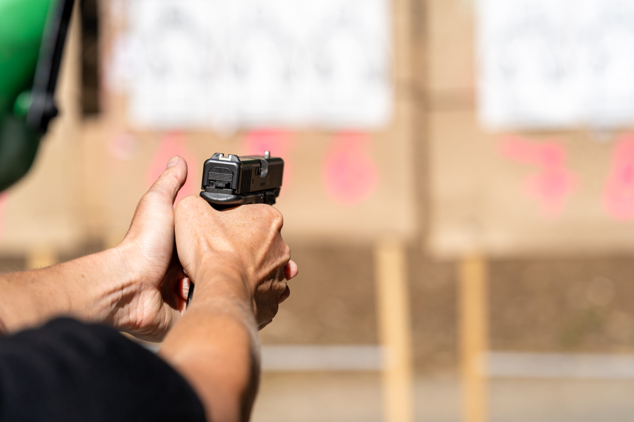 Read more about the article Castro County Texas License to Carry Online Course