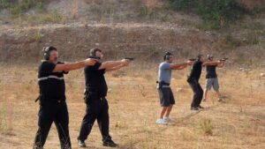 Read more about the article The Woodlands Texas License to Carry Online Course