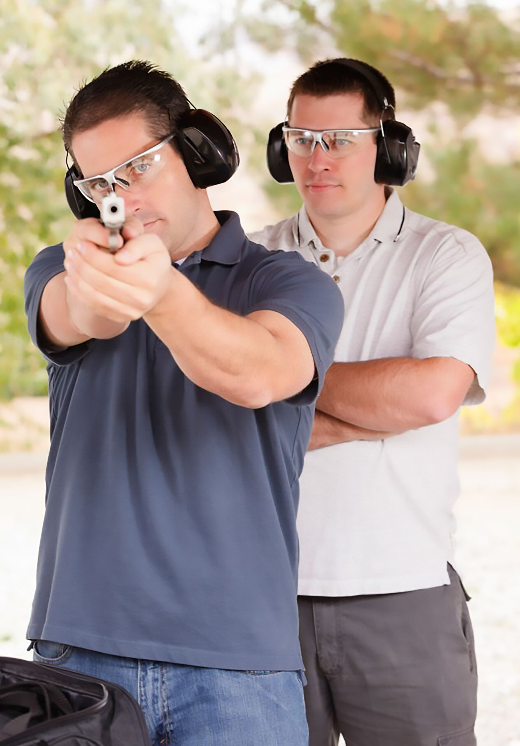 You are currently viewing What is Texas Concealed Carry, and how does it work?