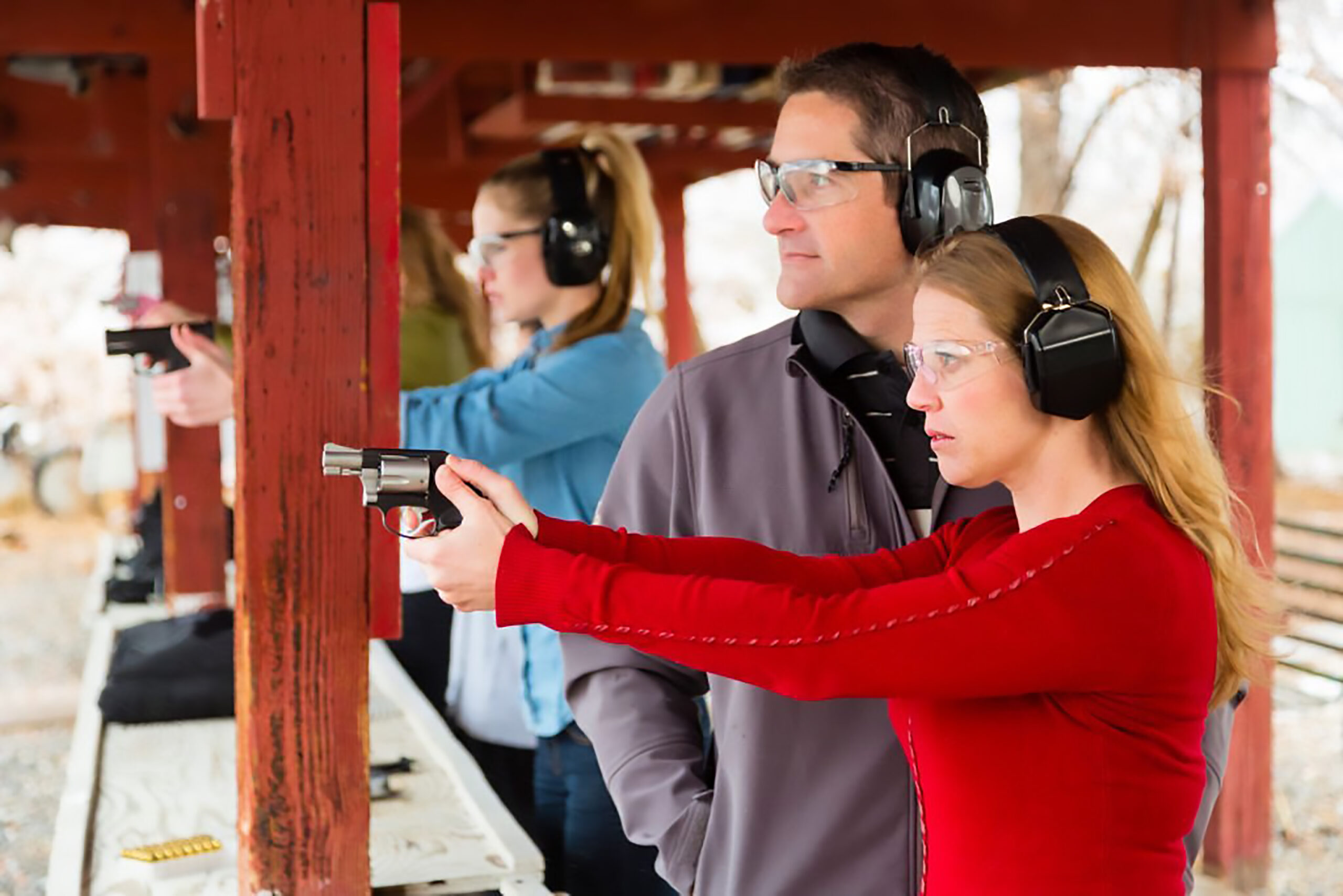 You are currently viewing Denton County Texas License to Carry Online Course