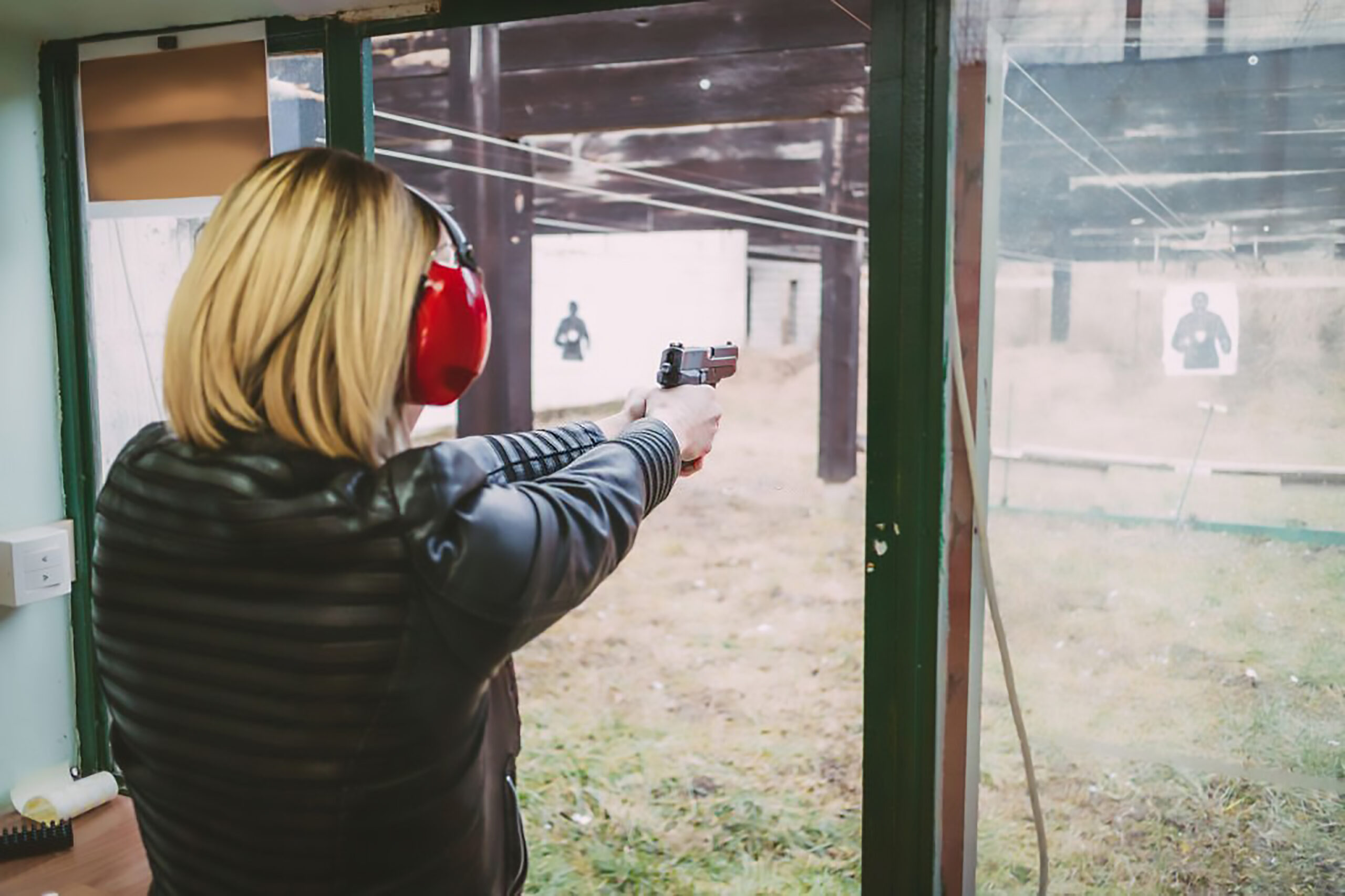 Read more about the article Colorado County Texas License to Carry Online Course