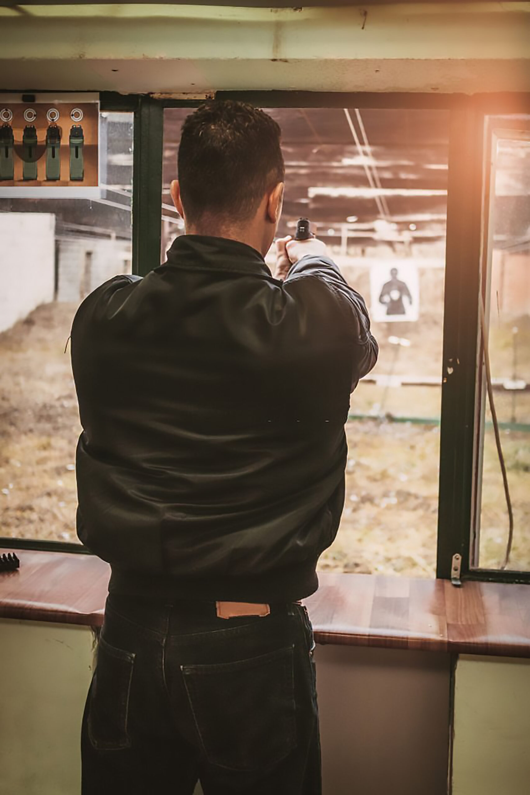 Read more about the article Burleson County Texas License to Carry Online Course