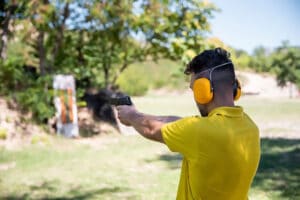 Read more about the article Carson County Texas License to Carry Online Course