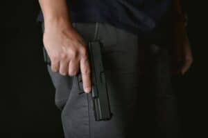 Read more about the article Everman Texas License to Carry Online Course