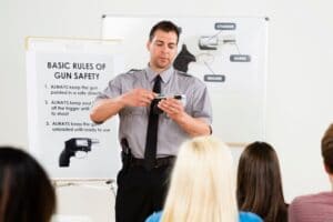Read more about the article Watauga Texas License to Carry Online Course