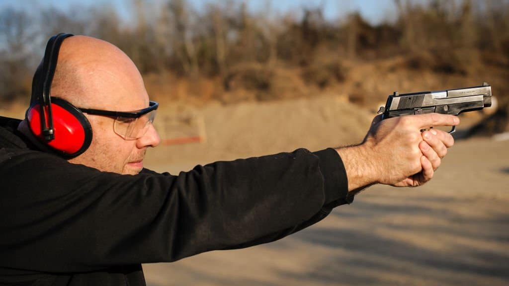 Read more about the article Friendswood Texas License to Carry Online Course