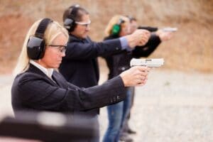 Read more about the article University Place Texas License to Carry Online Course