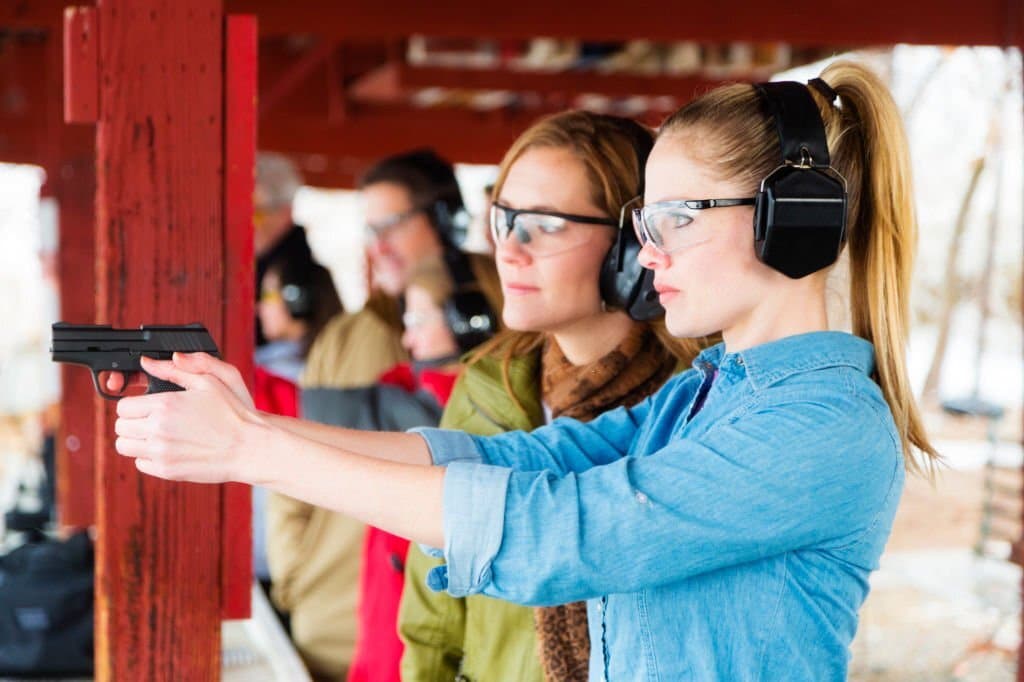 Read more about the article Stafford Texas License to Carry Online Course