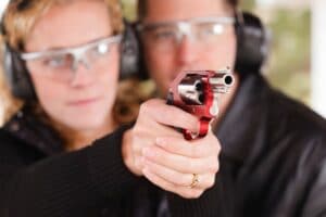Read more about the article Jersey Village Texas License to Carry Online Course