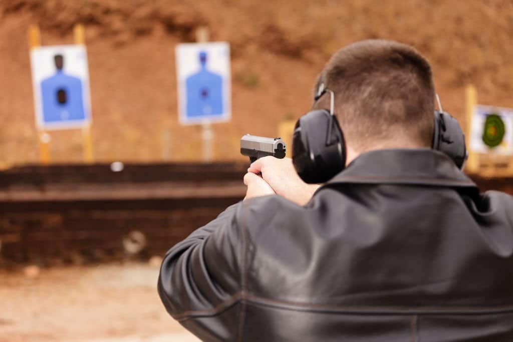 Read more about the article Humble Texas License to Carry Online Course