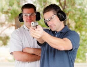 Read more about the article Barrett Texas License to Carry Online Course