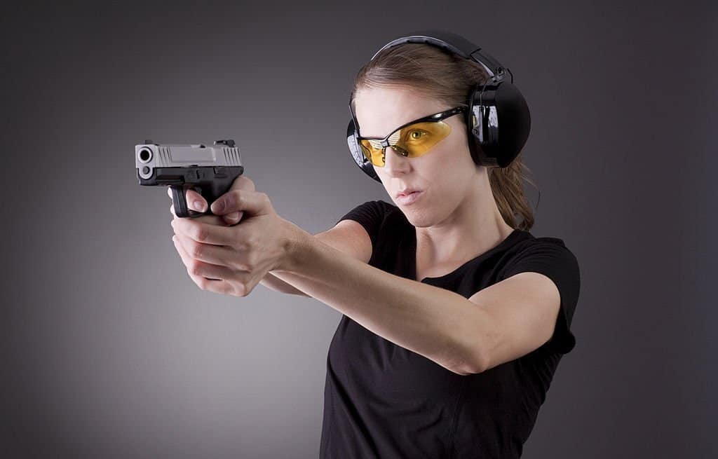 Read more about the article Aldine Texas License to Carry Online Course