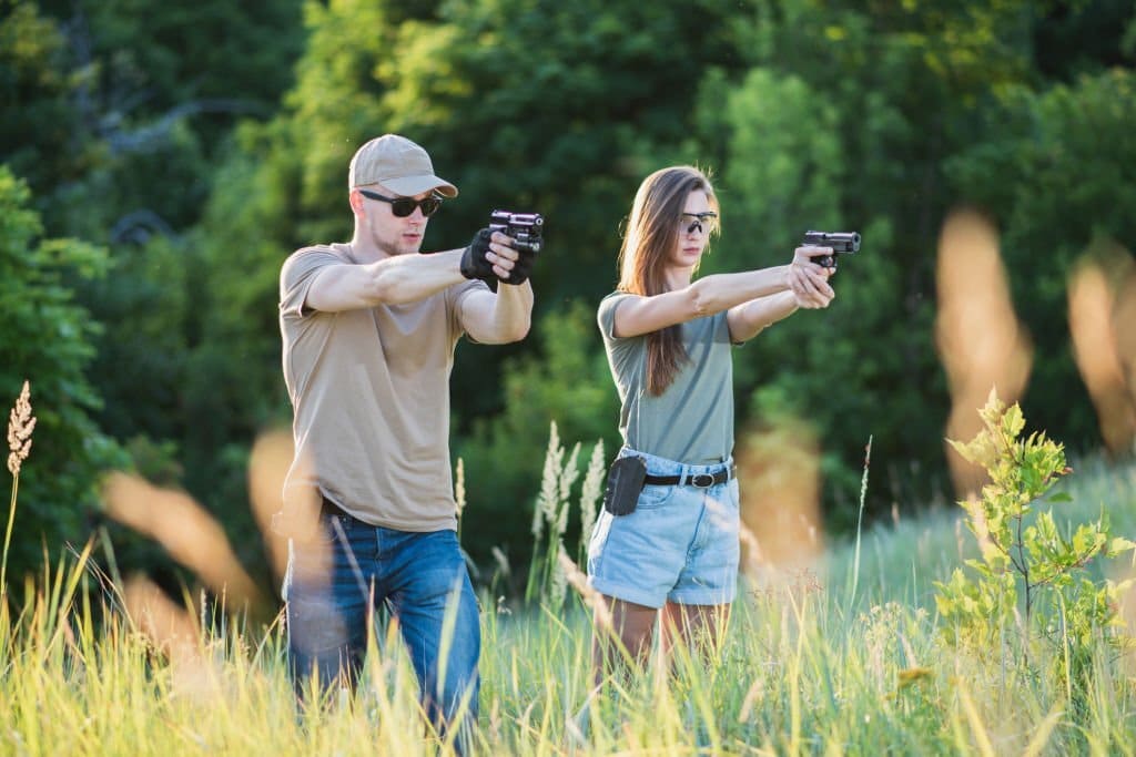 Read more about the article Wilmer Texas License to Carry Online Course