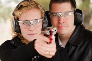 Read more about the article Lancaster Texas License to Carry Online Course