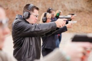 Read more about the article Highland Park Texas License to Carry Online Course