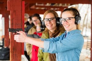 Read more about the article Glenn Heights Texas License to Carry Online Course