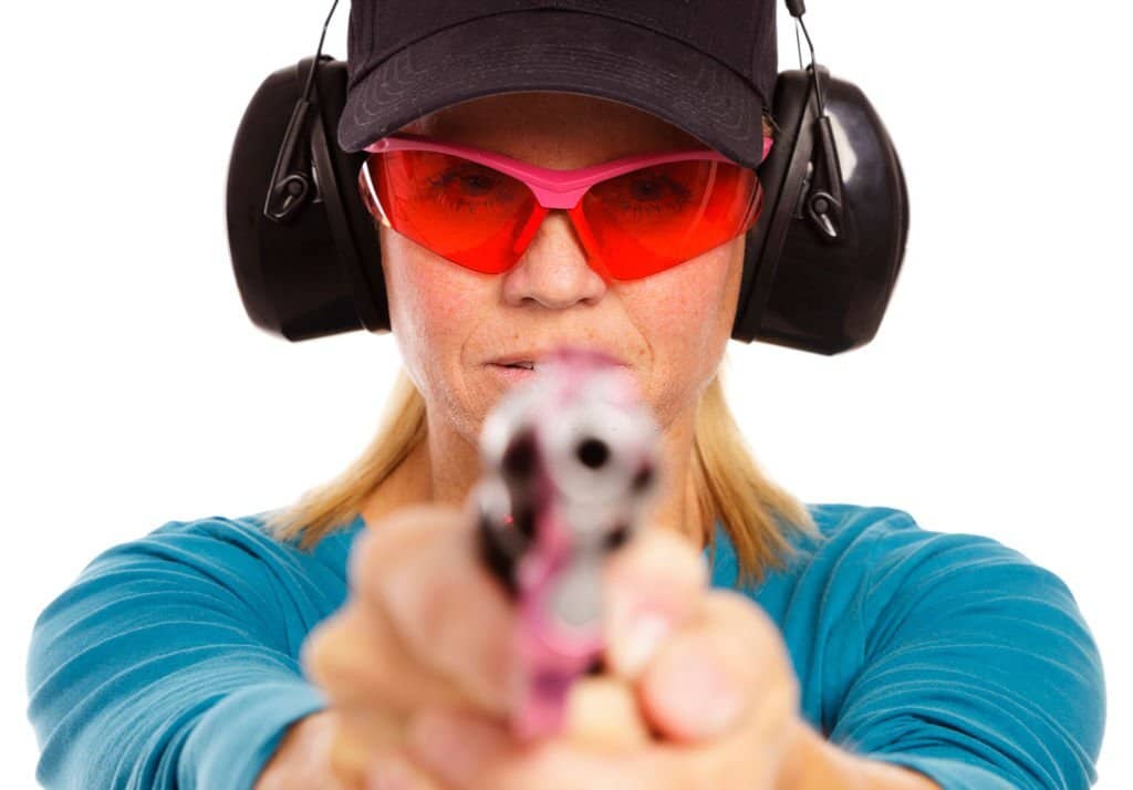 Read more about the article Cooke County Texas License to Carry Online Course