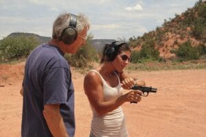 Read more about the article Saint Hedwig Texas License to Carry Online Course