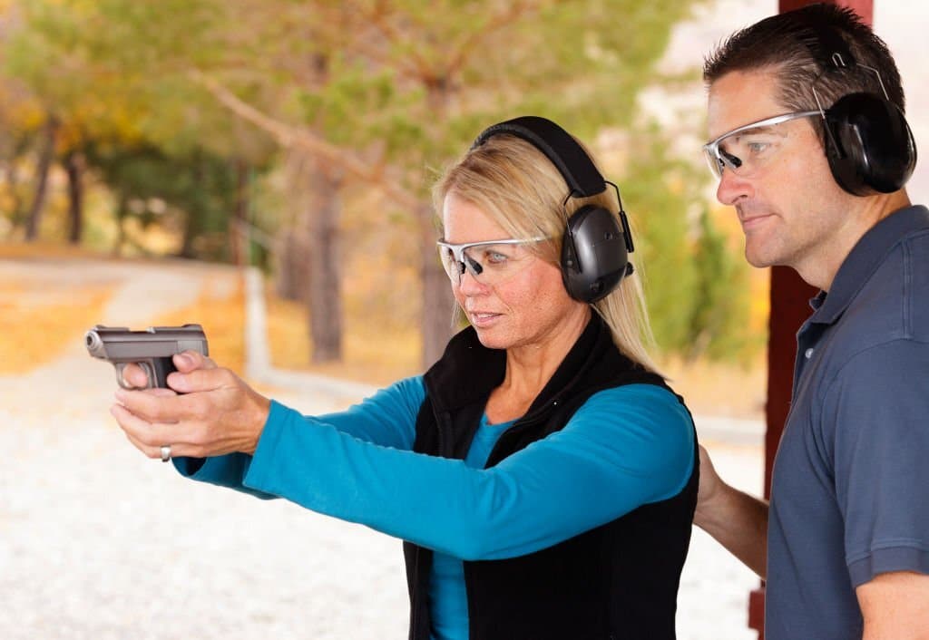 Read more about the article Somerset Texas License to Carry Online Course