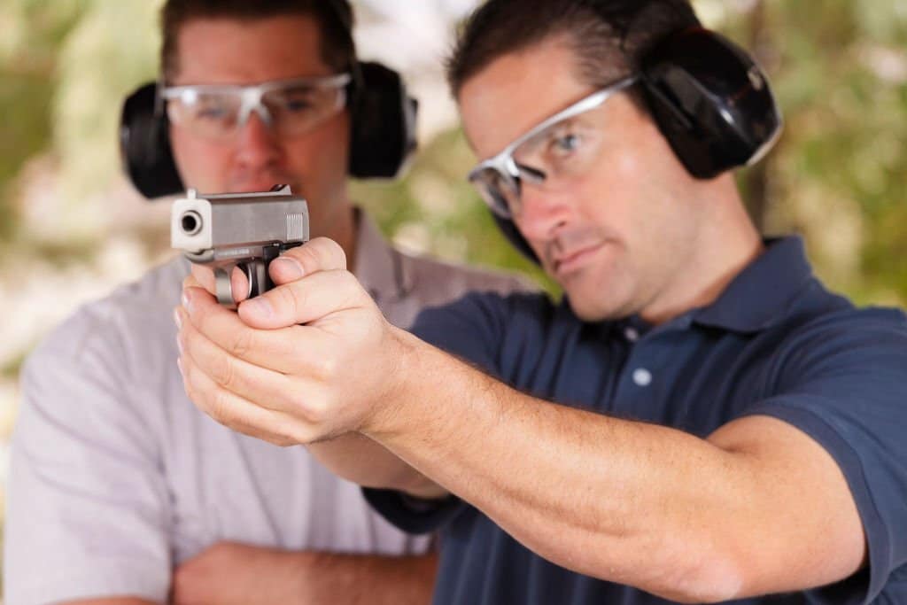 You are currently viewing Pantego Texas License to Carry Online Course