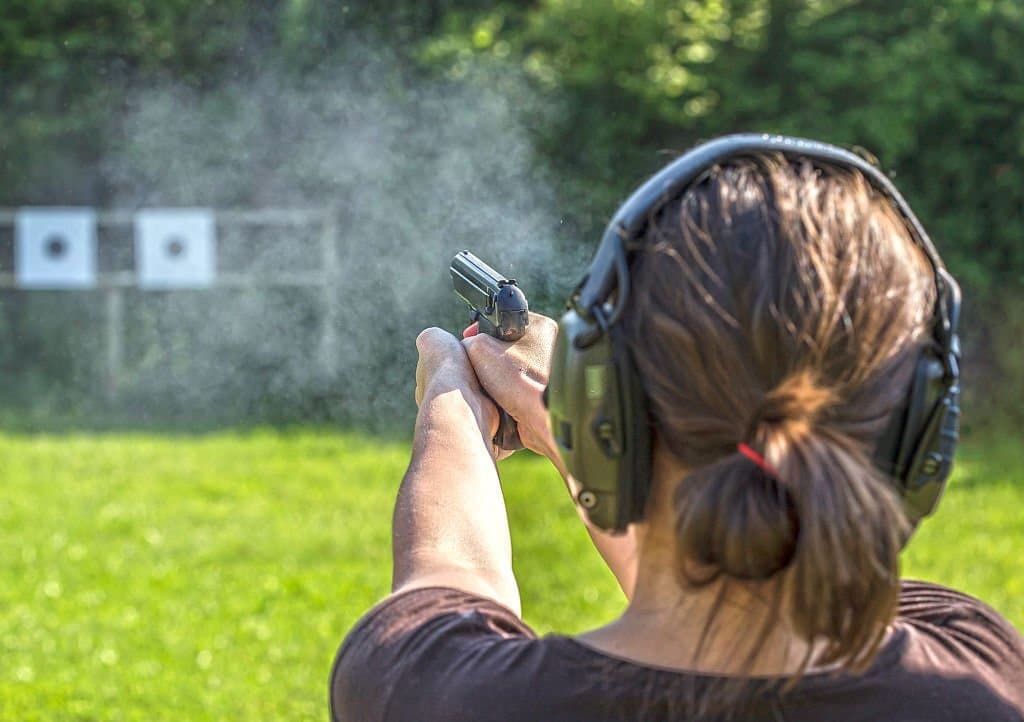 Read more about the article Westlake Texas License to Carry Online Course
