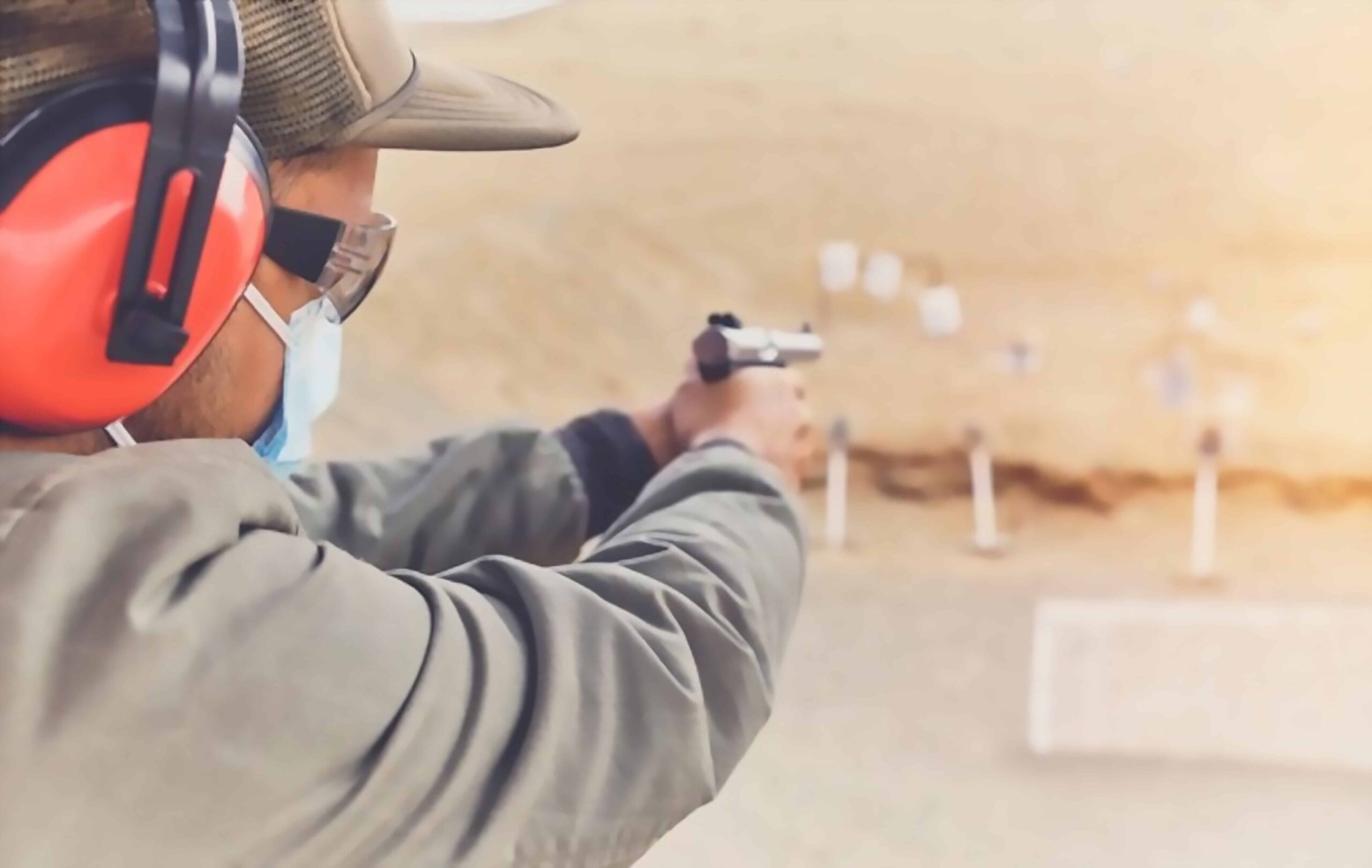 Texas LTC Training - Texas LTC Range Qualification - Concealed Handgun License Texas - Convenient and affordable online CHL training and LTC training