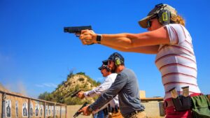 Read more about the article Texas Constitutional Carry – Texas Concealed Carry – 100% DPS Approved