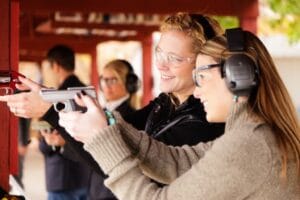 Getting Your Texas License to Carry (LTC) in San Antonio