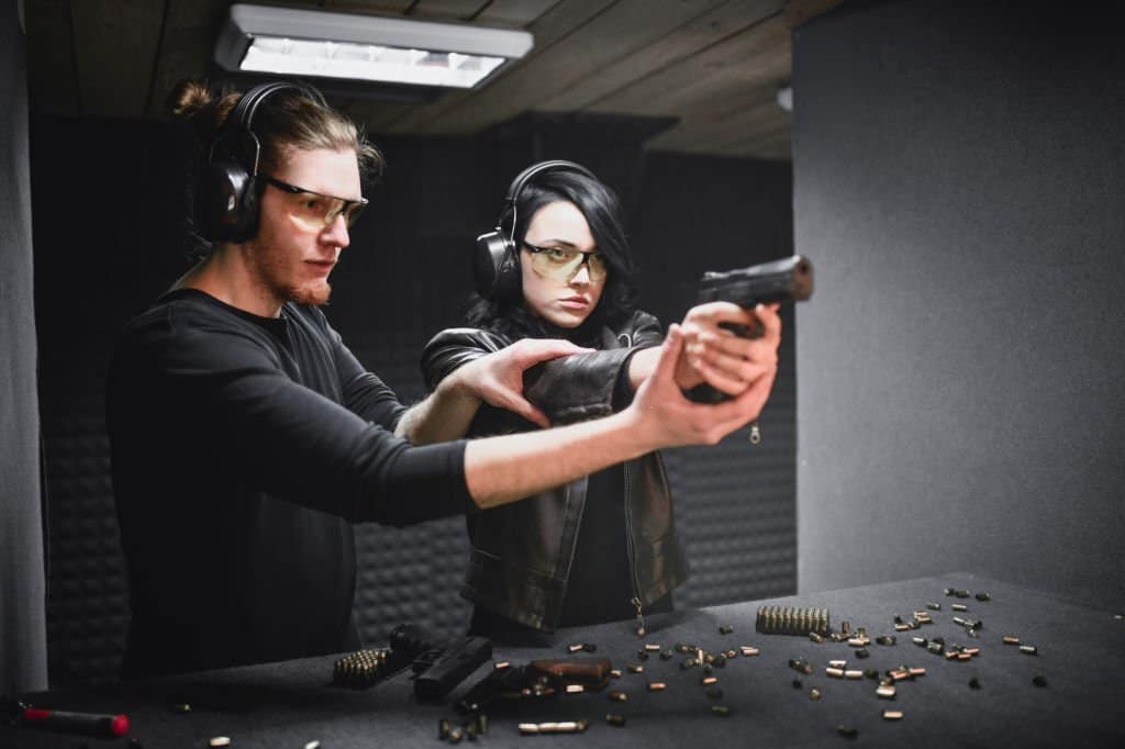 Read more about the article How to choose the best Firearm for Concealed Carry?