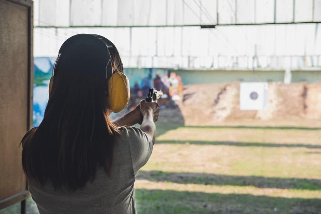 Texas CHL vs. LTC - Best Concealed Carry Handguns for Women 2022