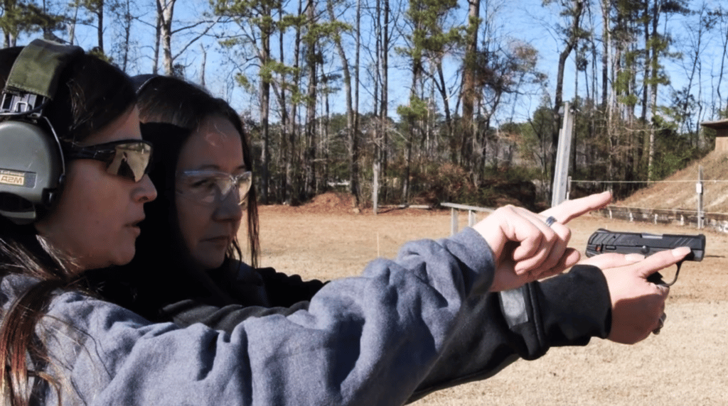 Texas Online License To Carry Class - Sight Alignment Pistol Training LTC Range - Texas Concealed Carry Laws – Texas License to Carry LTC