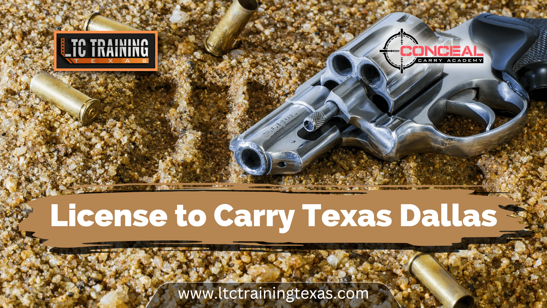 Read more about the article License to Carry Texas Dallas