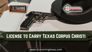 Read more about the article License to Carry Texas Corpus Christi