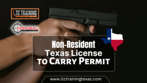 Read more about the article Non-Resident Texas License to Carry Permit