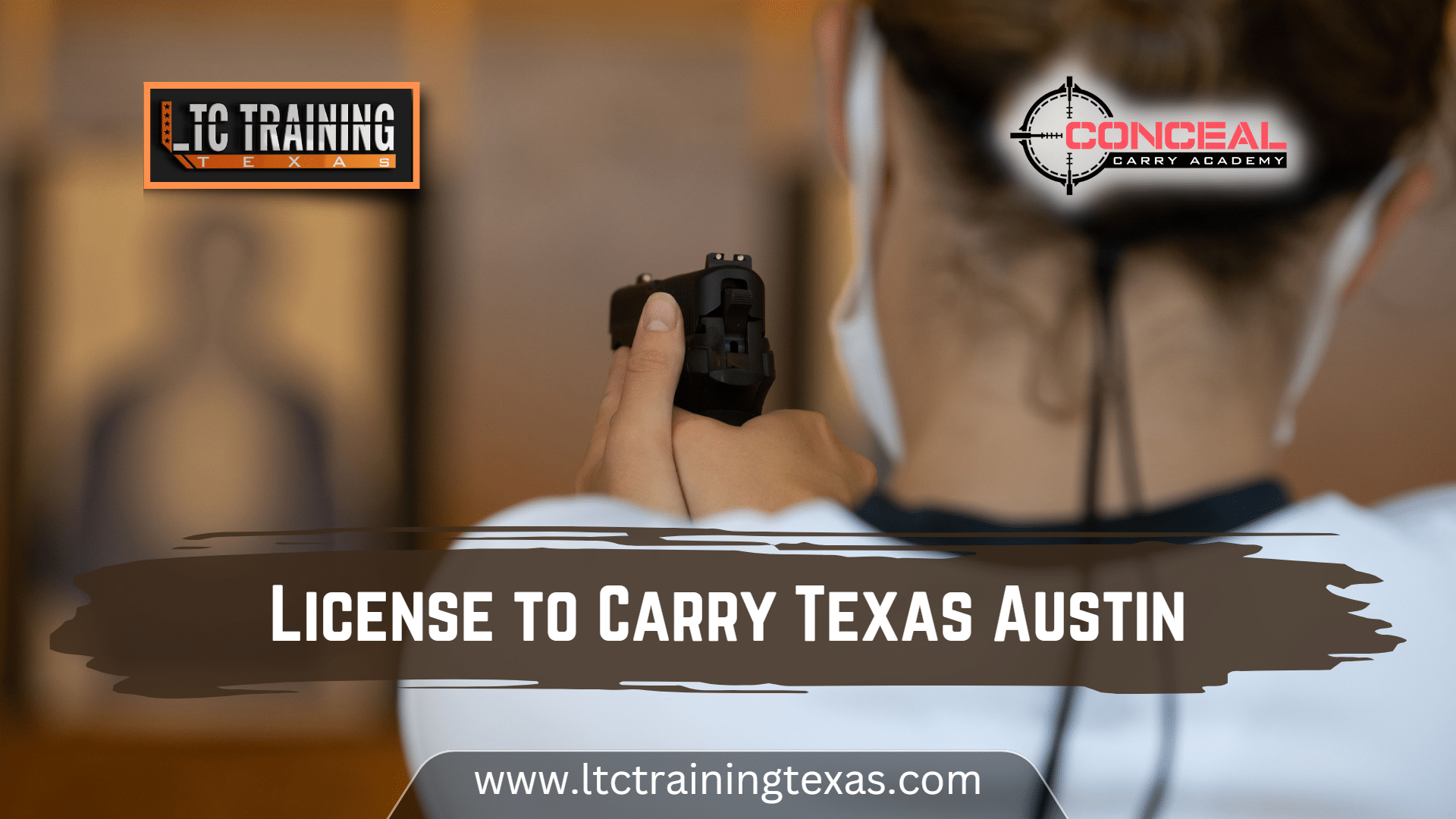 You are currently viewing License to Carry Texas Austin
